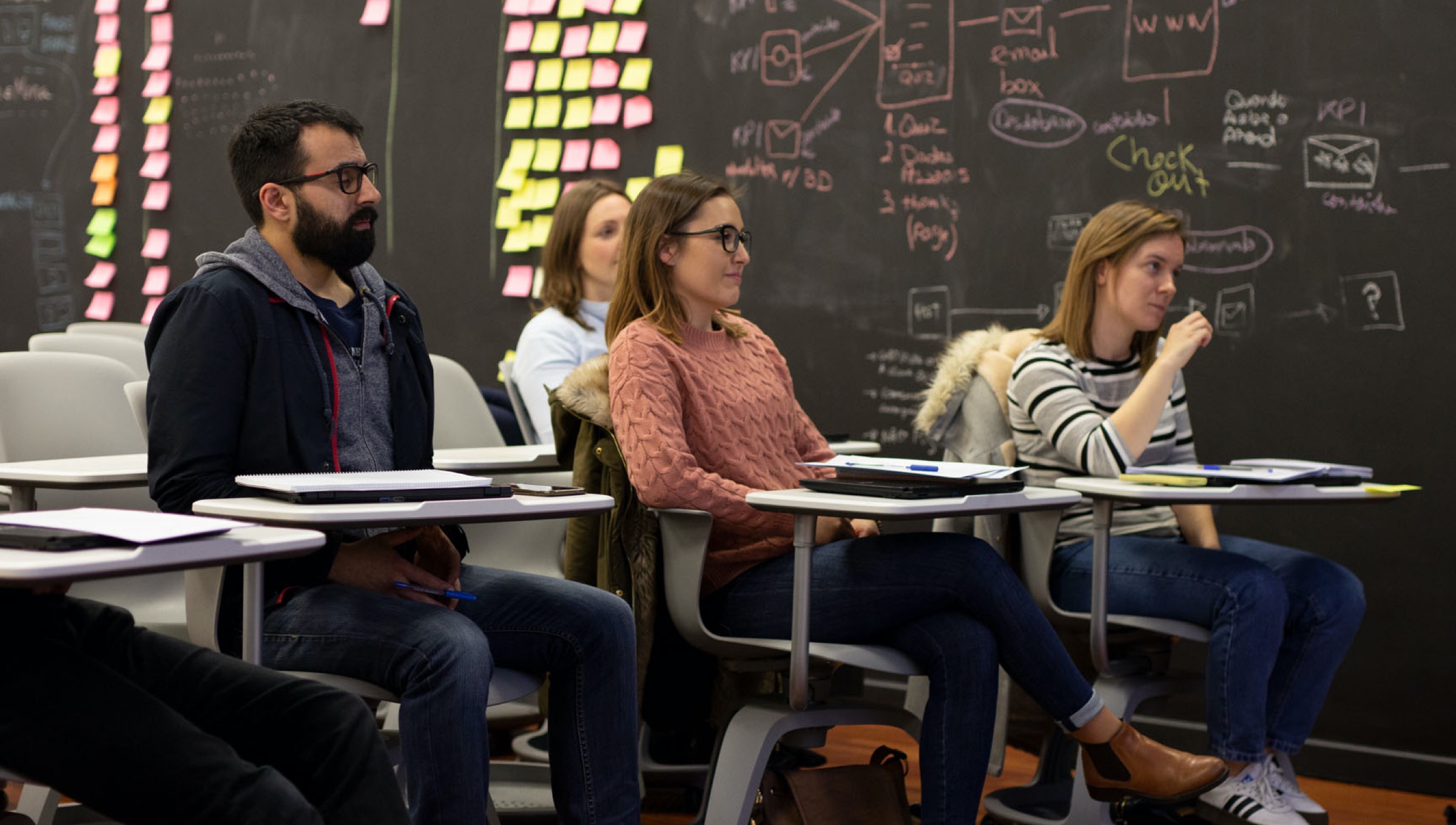 Cursos de marketing digital